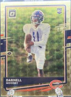 Darnell Mooney