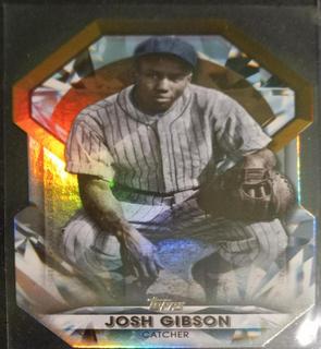 Josh Gibson