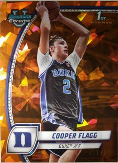 Cooper Flagg