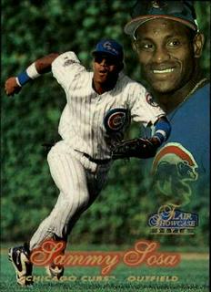 Sammy Sosa