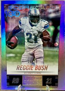 Reggie Bush