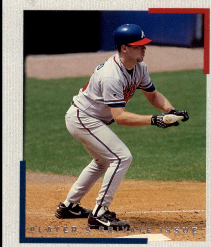 Kevin Millwood [Player's Private Issue] #2