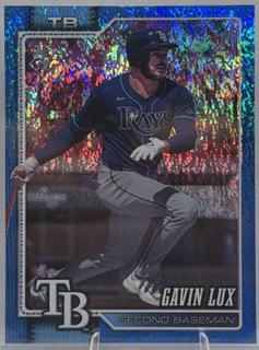 Gavin Lux