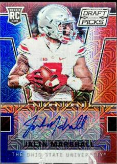 Jalin Marshall