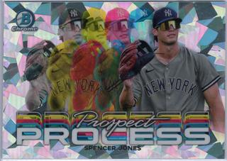 Spencer Jones