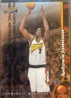 Antawn Jamison
