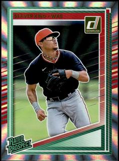 Seaver King