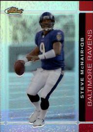 Steve McNair