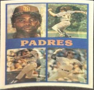 San Diego Padres
