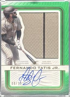 Fernando Tatis Jr.