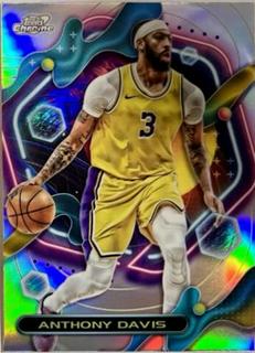 Anthony Davis
