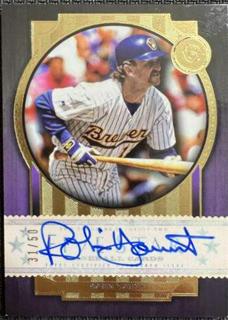 Robin Yount