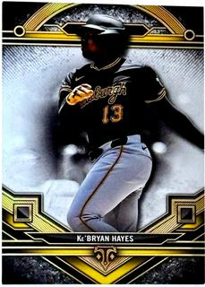 Ke'Bryan Hayes