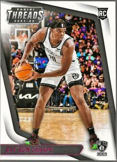 Day'Ron Sharpe