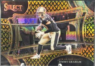 Jimmy Graham