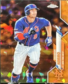 Brandon Nimmo
