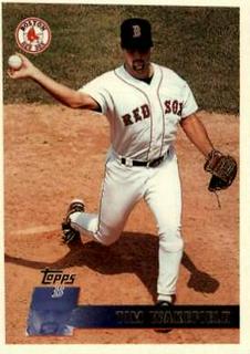Tim Wakefield