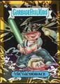Use the HORACE [Gold] | Garbage Pail Kids Green Day Battle of the Bands