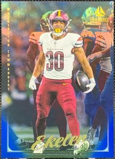 Austin Ekeler