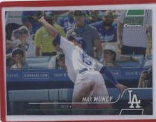 Max Muncy