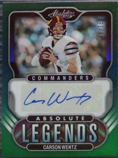 Carson Wentz
