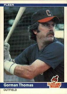 Gorman Thomas