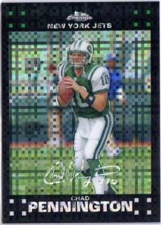 Chad Pennington