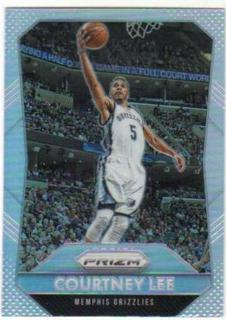 Courtney Lee