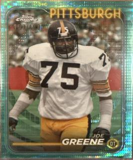 Joe Greene