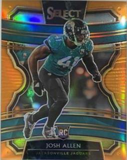 Josh Allen