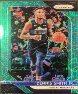 Dennis Smith Jr.
