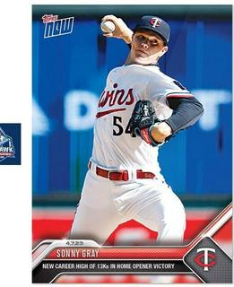 Sonny Gray