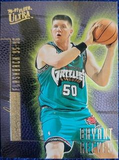 Bryant Reeves
