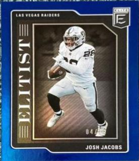 Josh Jacobs