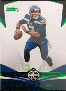 Russell Wilson