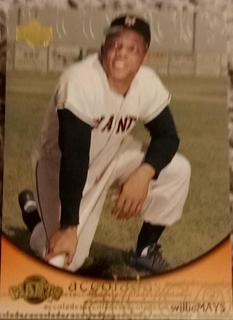 Willie Mays