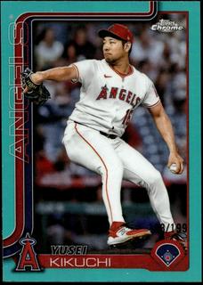 Yusei Kikuchi