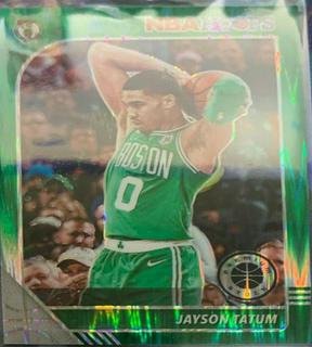 Jayson Tatum