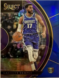 Garrett Temple