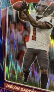 Jaelon Darden