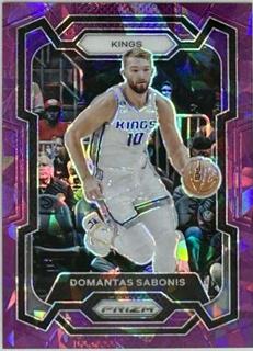 Domantas Sabonis