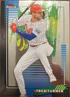Trea Turner