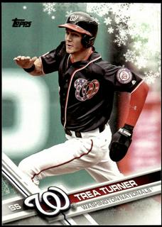 Trea Turner