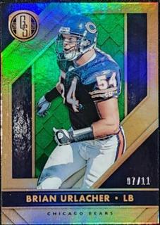 Brian Urlacher