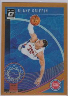 Blake Griffin