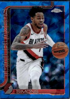 Anfernee Simons