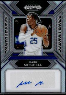 Mark Mitchell