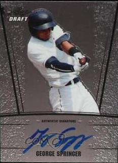 George Springer