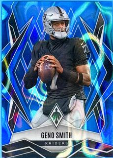 Geno Smith