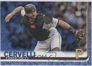 Francisco Cervelli